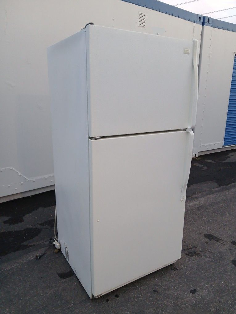 Whirlpool Fridge