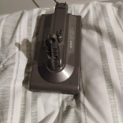 Dyson Battery 