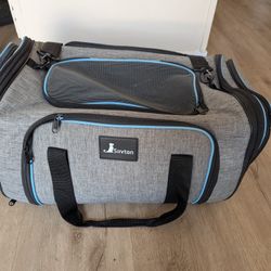 Airline-approved Dog Carrier