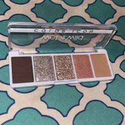 Wet N Wild Color Icon 