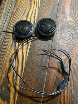 Pioneer Tweeters (Highs)