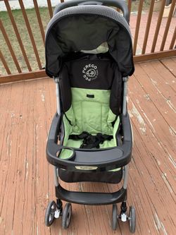 Peg Perego stroller