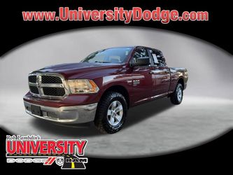 2019 RAM 1500 Classic