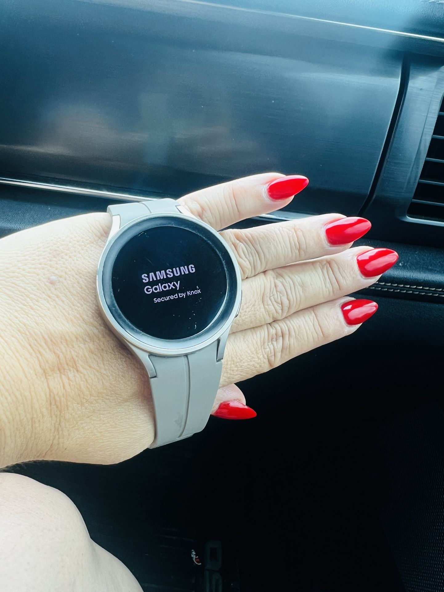 Samsung Galaxy 3 Smartwatch