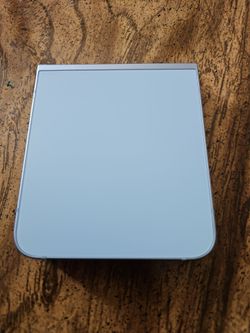 Galaxy flip 6