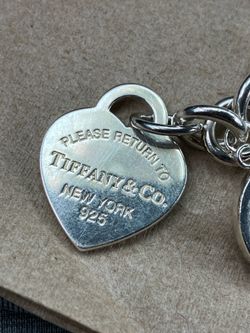Tiffany & Co Bracelet