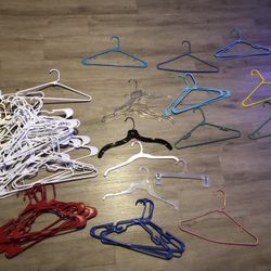 Hangers