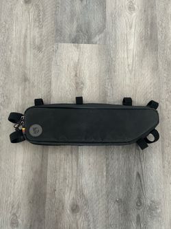 Specialized frame bag