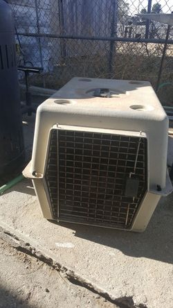 Casitas para perros en buenas condiciones