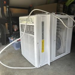 Window Unit AC 