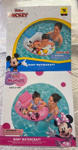 Salvavidas para niños 2 x $10