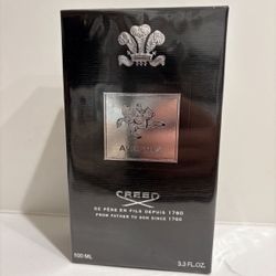 Creed Aventus 100ml - Still Sealed