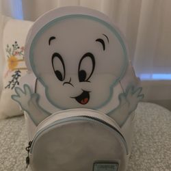 Loungefly Casper The Friendly Ghost 