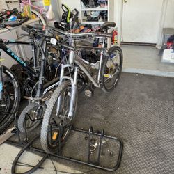 giant mountain bike