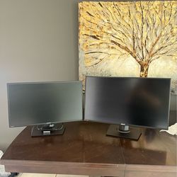 ASUS 24 inch and 27 inch 144htz Monitors