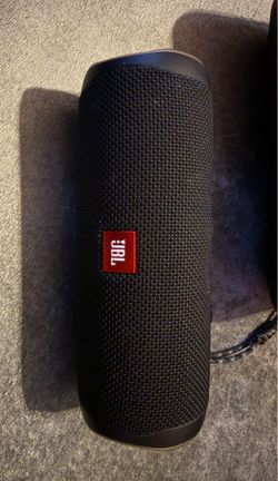 JBL Flip 5
