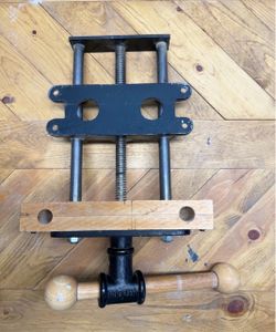 Woodworking Vise
