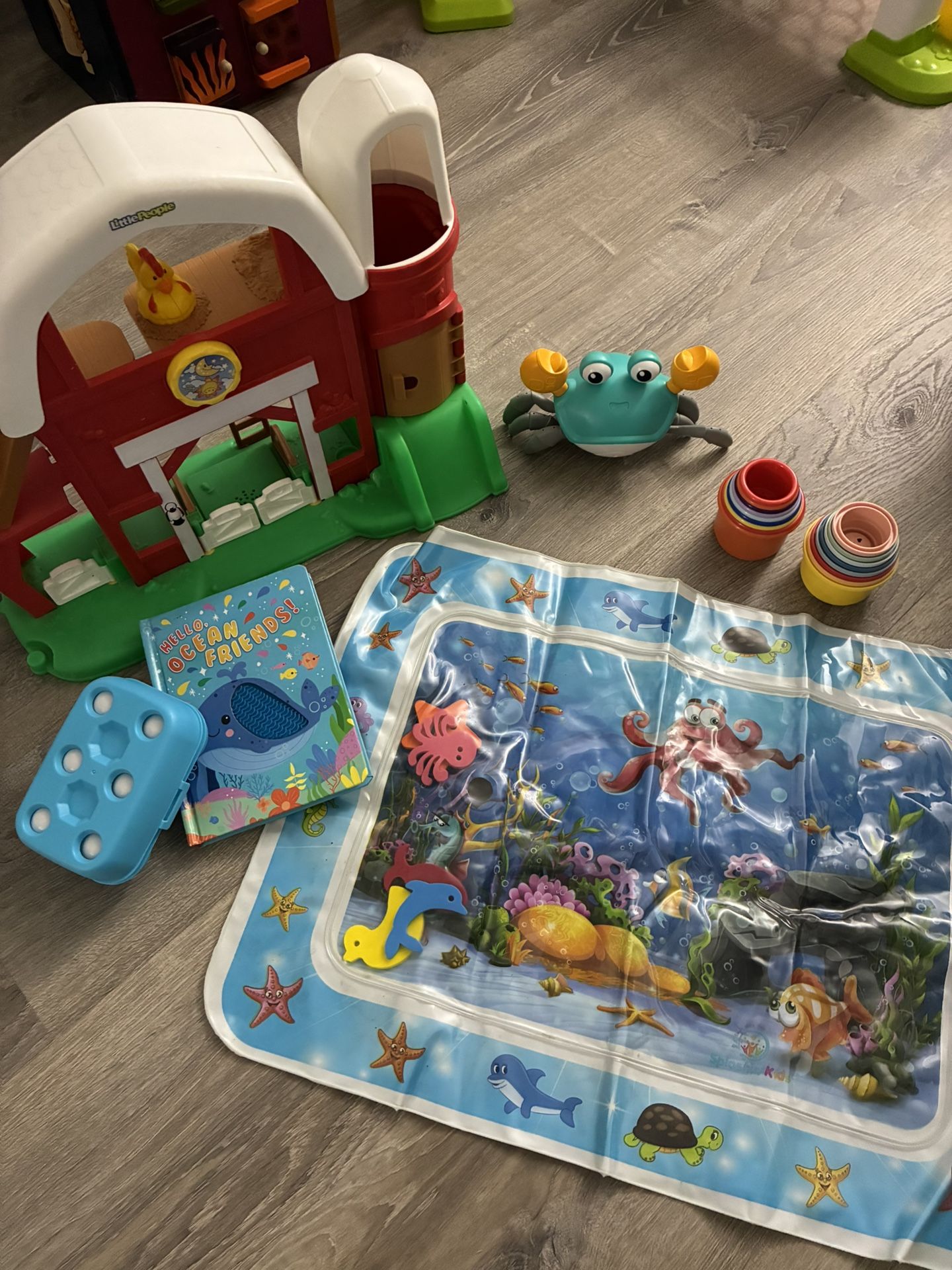 Baby Bundle