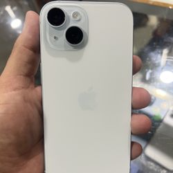 IPHONE 15 128GB AT&T CRICKET STRAIGHT TALK H20