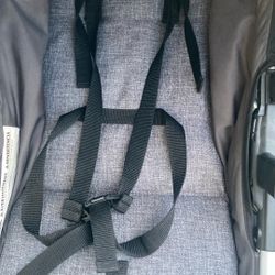 Evenflo Stroller 