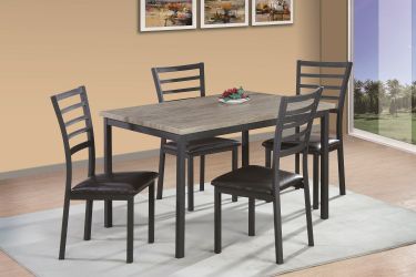 Comedor 5 pcs