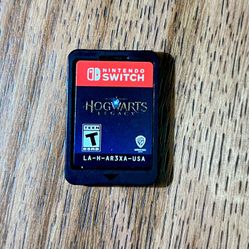 Hogwarts Legacy for Nintendo Switch
