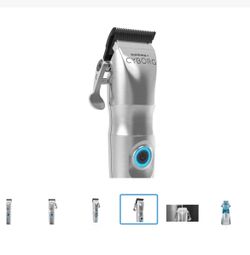 Gamma Cyborg