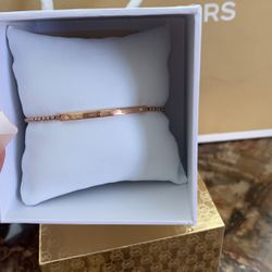 MK Bracelet 