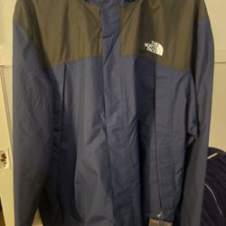 The North Face Jacket XXL