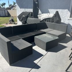 Patio Furniture