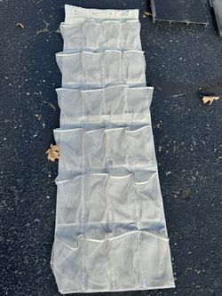 Shoe Storage Door Hanger 