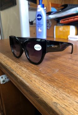 Aldo womens sunglasses (brand new)