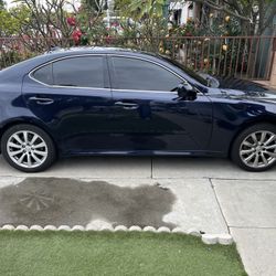 Lexus Is 250