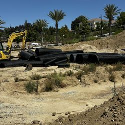 FREE HDPE PIPE