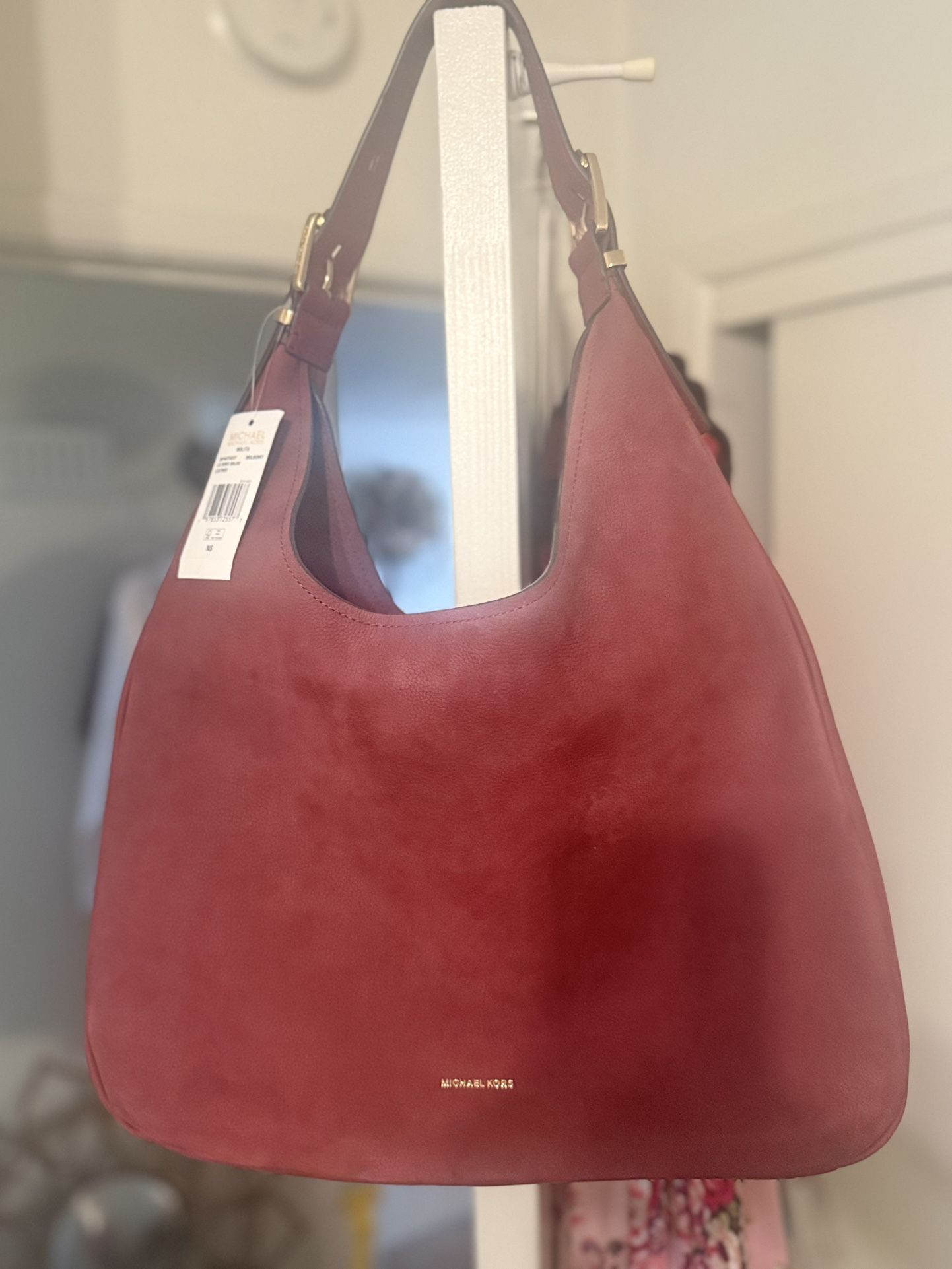 Michael Kors Large Nolita