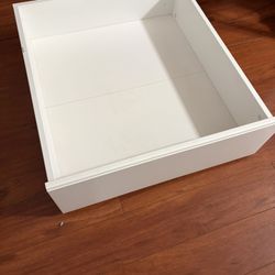 IKEA Hemnes Underbed Storage Box