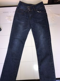 Jeans, Monkey Ride, Size 13