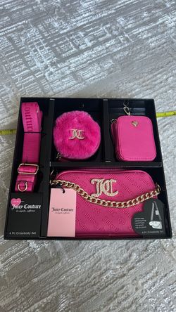 JC 4pc crossbody set