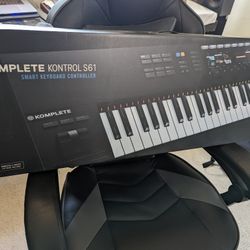 Komplete Control S61 MK2