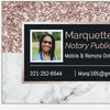Marquette  JACKSON