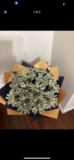 Graduation Bouquets