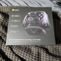 EasySMX D10 Controller