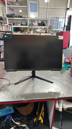 Samsung Monitor