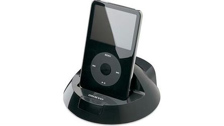 onkyo dock