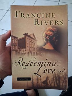 Redeeming Love