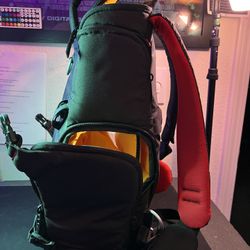 Kata 3N1 20 Camera Bag 