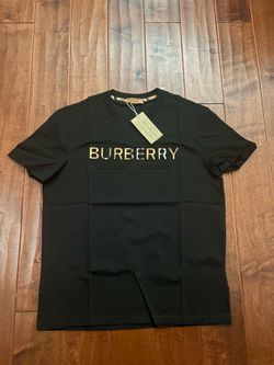 Burberry shirt