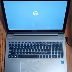 HP Touchscreen 16" Laptop Intel Core i5 CPU 8GB RAM 750GB HD Webcam HDMI Wi-Fi  & Bluetooth Wireless Windows 64bit OS 