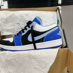 Jordan 1 Low