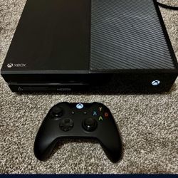 Xbox One 500 GB